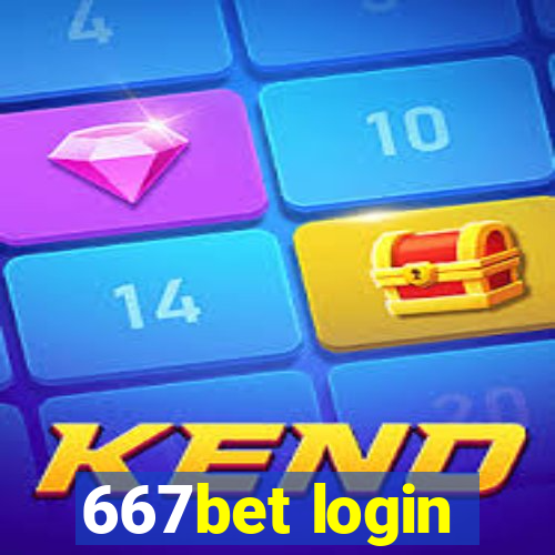 667bet login